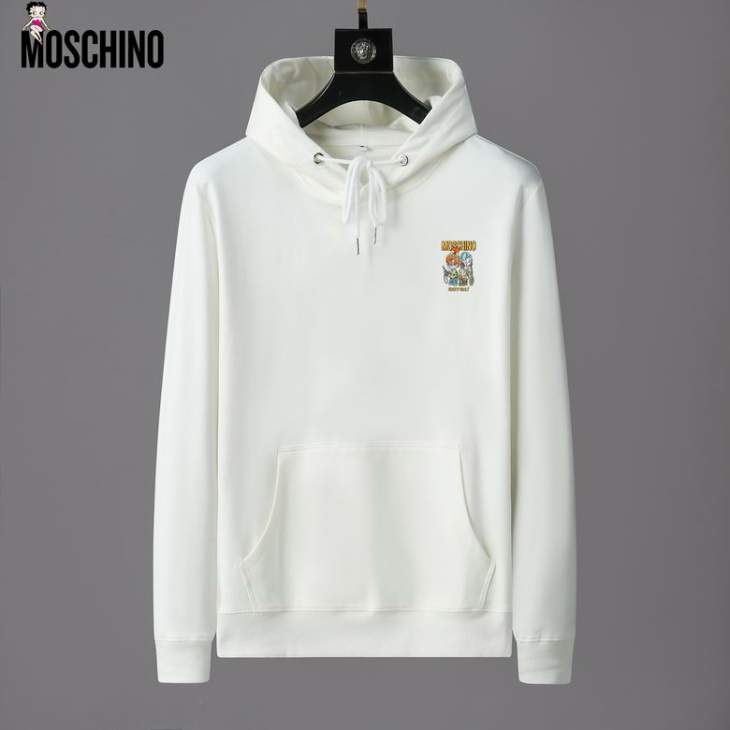 Picture of Moschino Hoodies _SKUMoschinos-3xl25t034924